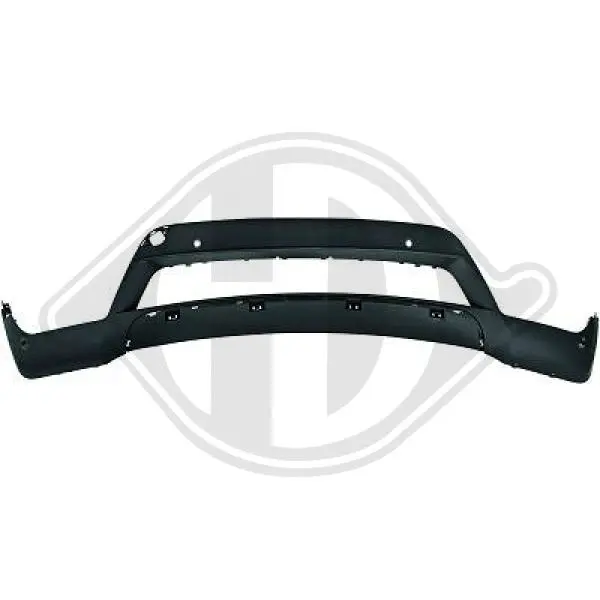 броня DIEDERICHS          