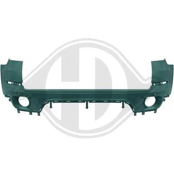 броня DIEDERICHS          