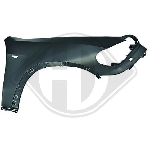 калник DIEDERICHS          