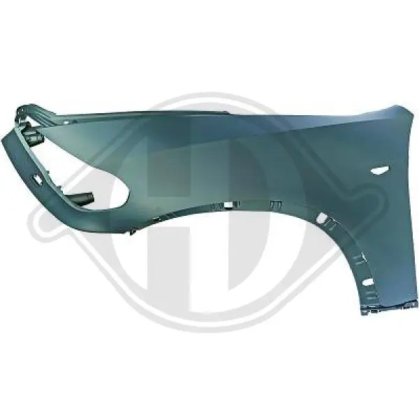 калник DIEDERICHS          