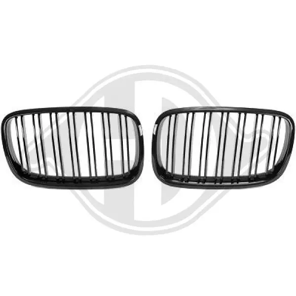 вложка за решетка пред радиатора DIEDERICHS          