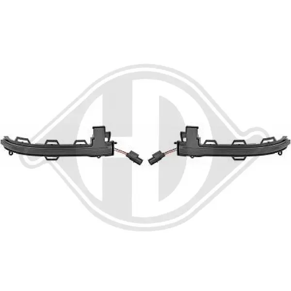 мигачи DIEDERICHS          