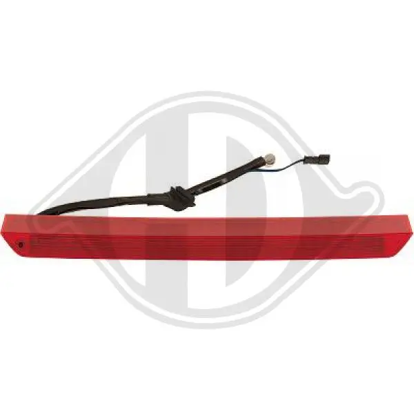 допълнителни стоп-светлини DIEDERICHS          