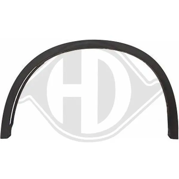 разширение, калник DIEDERICHS          