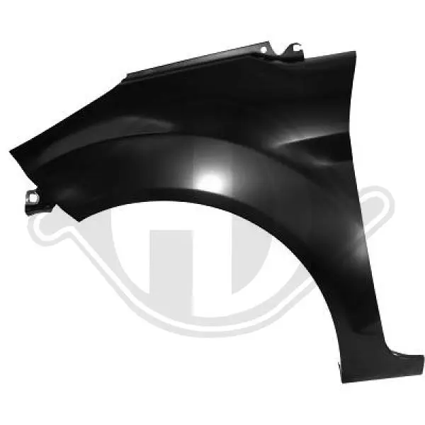 калник DIEDERICHS          