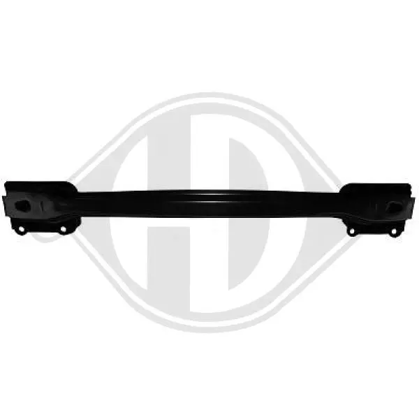 буфер, броня DIEDERICHS          