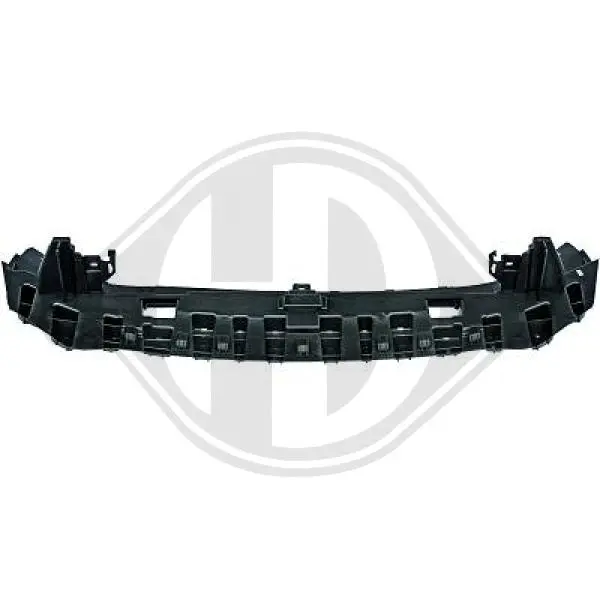 звукоизолация на двигателното пространство DIEDERICHS          