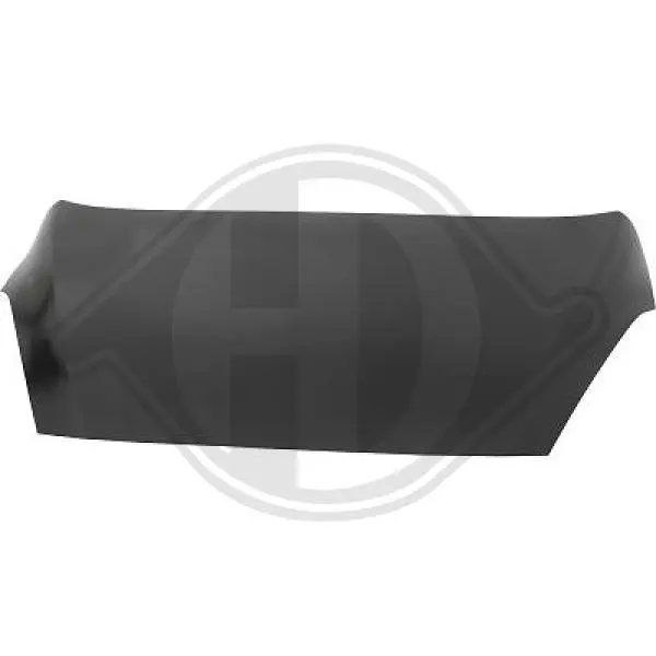 капак на двигателя DIEDERICHS          