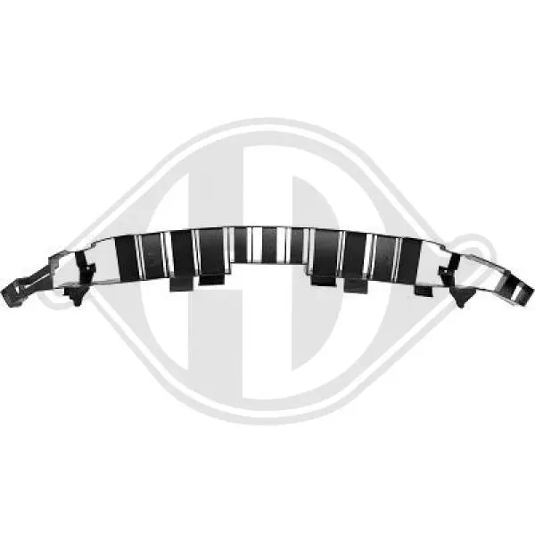 буфер, броня DIEDERICHS          