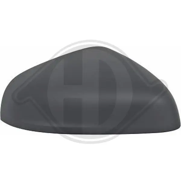 капачка, външно огледало DIEDERICHS          