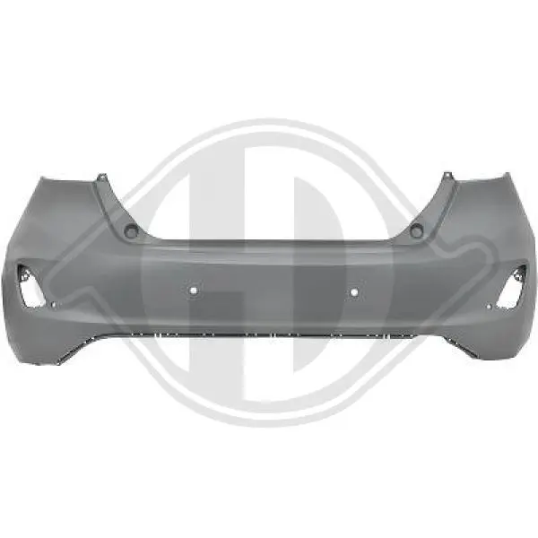 броня DIEDERICHS          