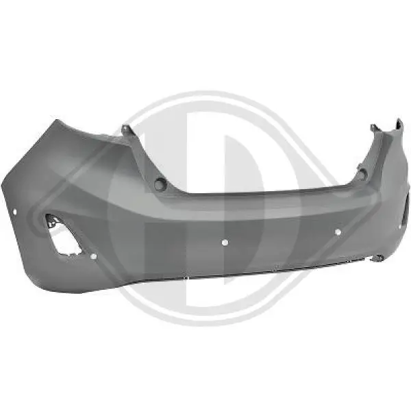 броня DIEDERICHS          