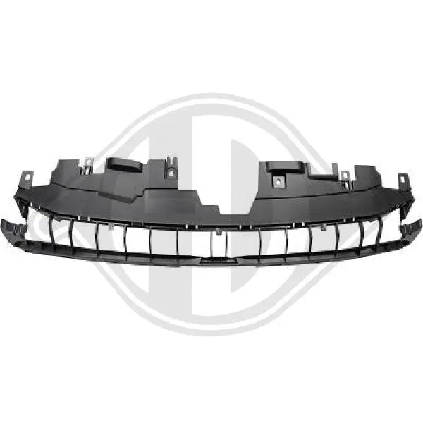 буфер, броня DIEDERICHS          