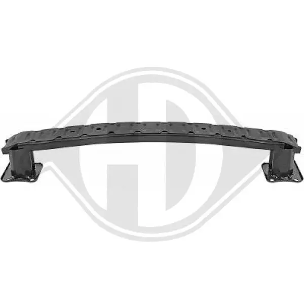 буфер, броня DIEDERICHS          