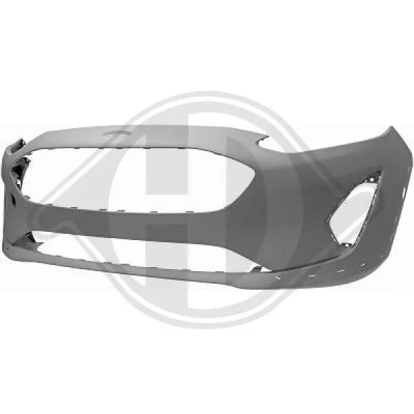 броня DIEDERICHS          