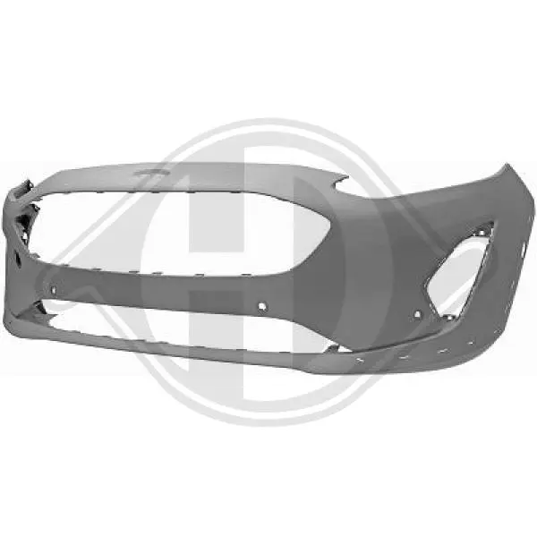 броня DIEDERICHS          