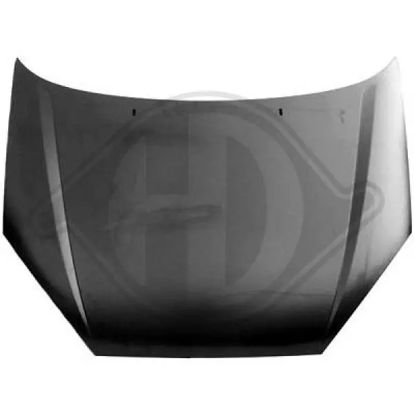 капак на двигателя DIEDERICHS          