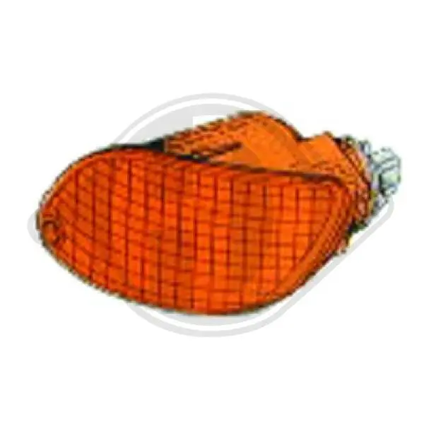 мигачи DIEDERICHS          