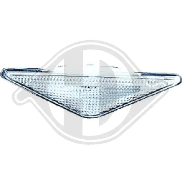 мигачи DIEDERICHS          