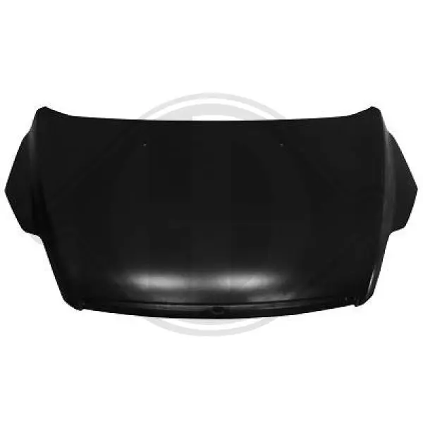 капак на двигателя DIEDERICHS          