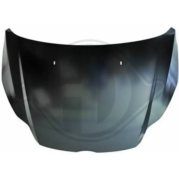 капак на двигателя DIEDERICHS          