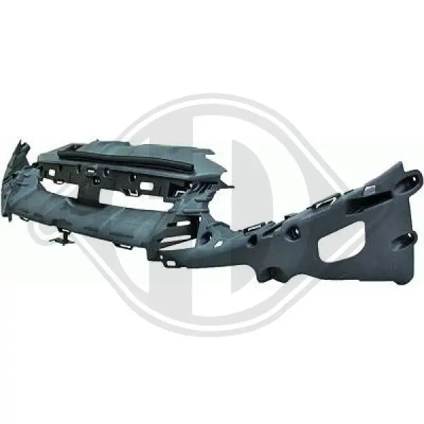 основа, броня DIEDERICHS          