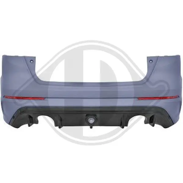 броня DIEDERICHS          