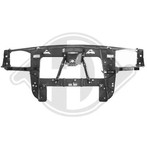 предна маска DIEDERICHS          