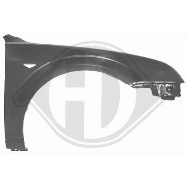 калник DIEDERICHS          