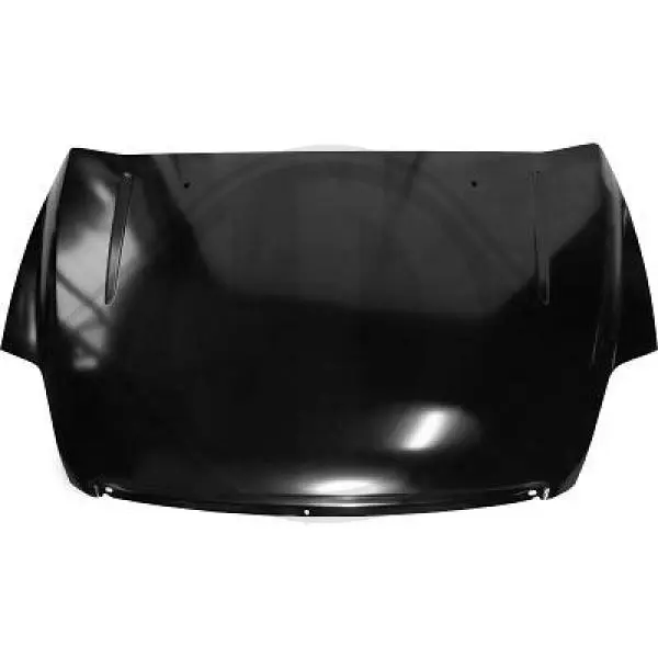 капак на двигателя DIEDERICHS          