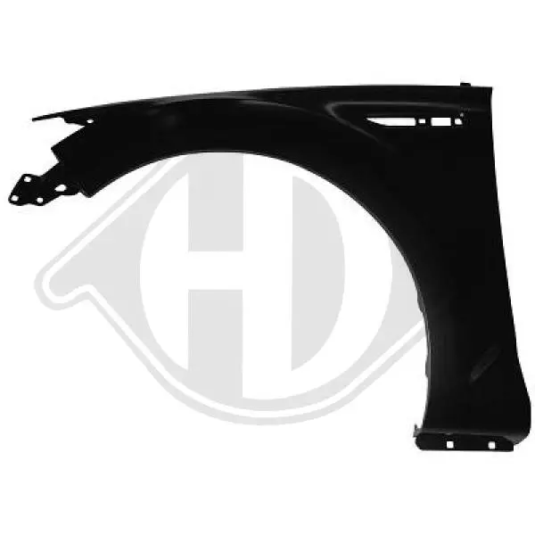 калник DIEDERICHS          