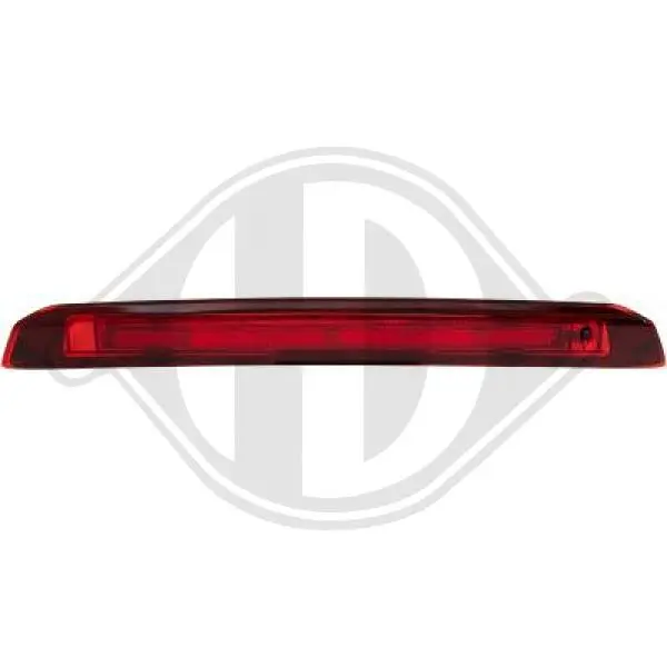 допълнителни стоп-светлини DIEDERICHS          