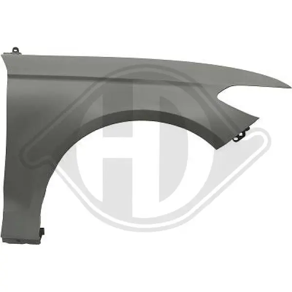 калник DIEDERICHS          