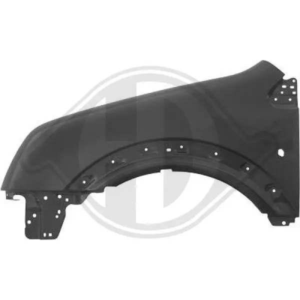 калник DIEDERICHS          