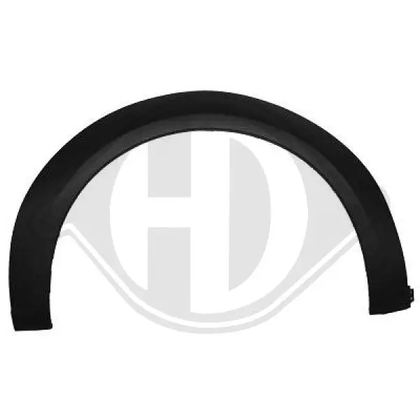 разширение, калник DIEDERICHS          