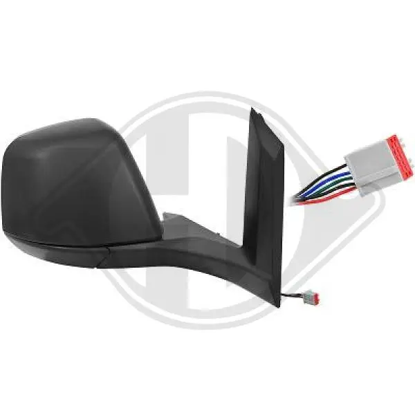 външно огледало DIEDERICHS          