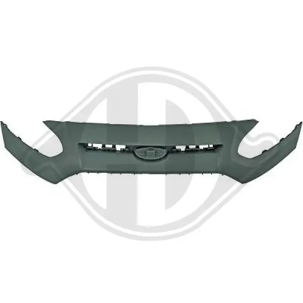 бленда, броня DIEDERICHS          