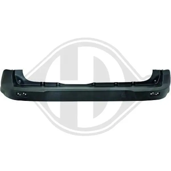 броня DIEDERICHS          