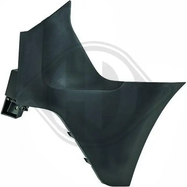 броня DIEDERICHS          