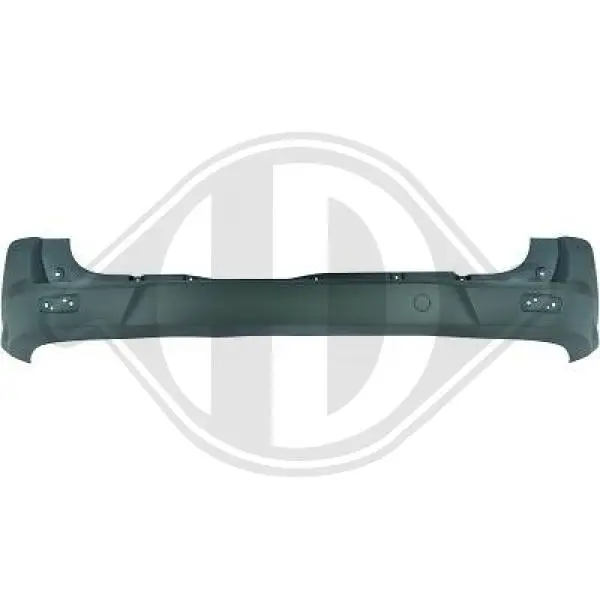 броня DIEDERICHS          