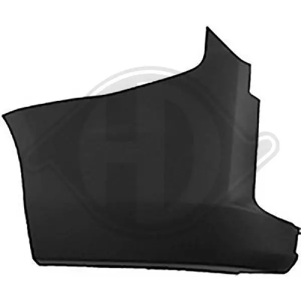 броня DIEDERICHS          