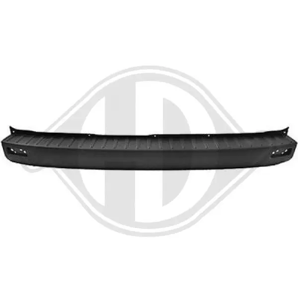 броня DIEDERICHS          