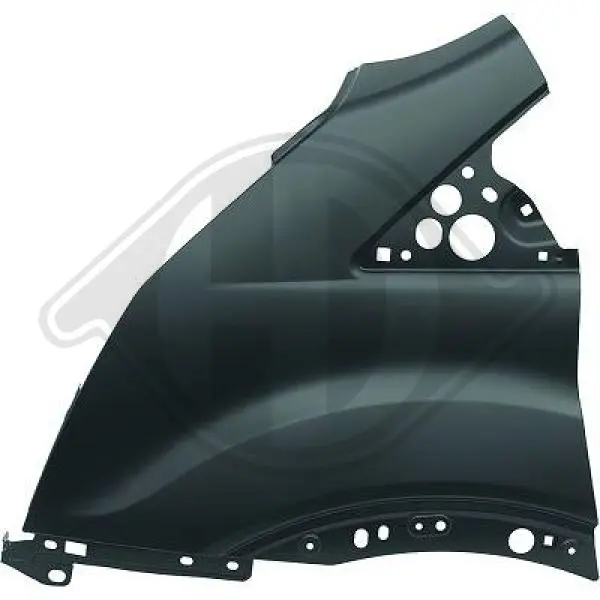 калник DIEDERICHS          