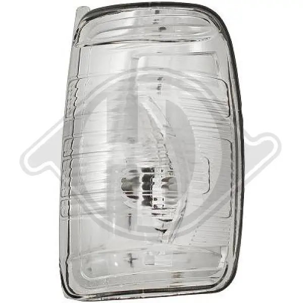 мигачи DIEDERICHS          