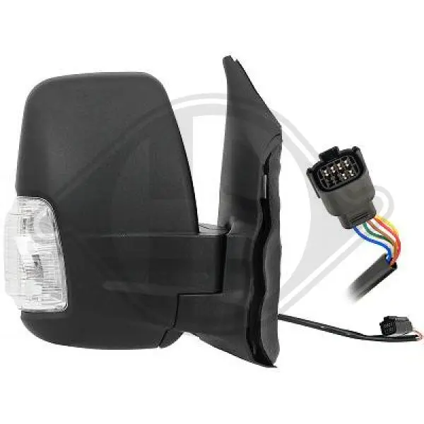 външно огледало DIEDERICHS          