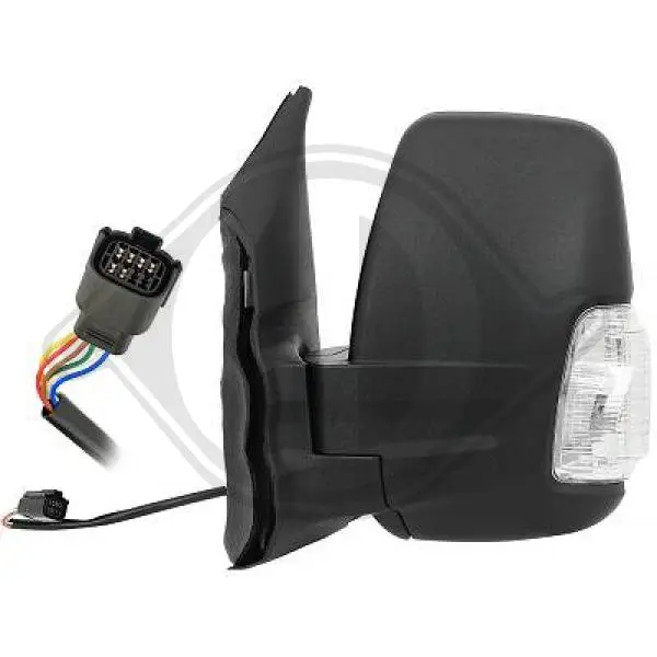 външно огледало DIEDERICHS          