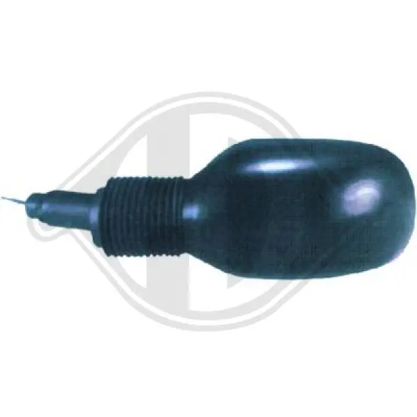 външно огледало DIEDERICHS          