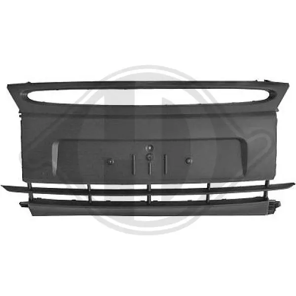 броня DIEDERICHS          