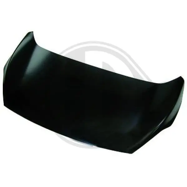 капак на двигателя DIEDERICHS          