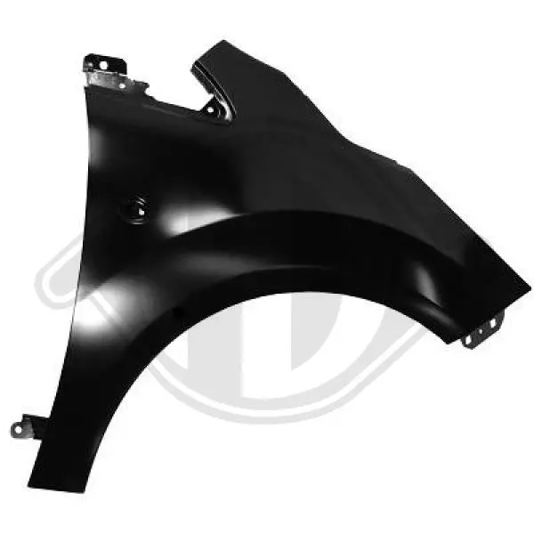 калник DIEDERICHS          